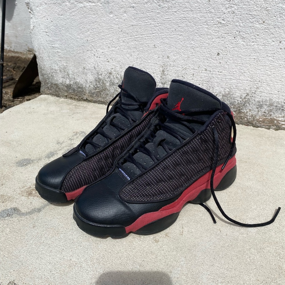 Jordan 13